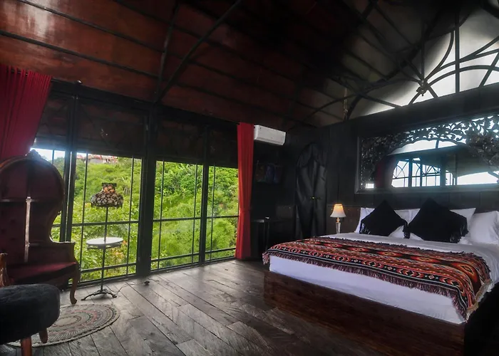 Ferienhaus Okana *